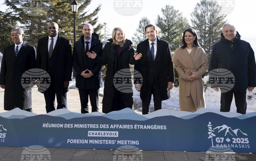 G7 US Canada