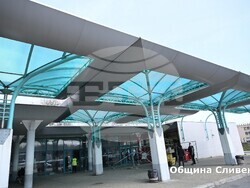 Снимка: Община Сливен