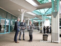 Снимка: Община Сливен