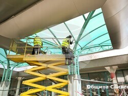 Снимка: Община Сливен