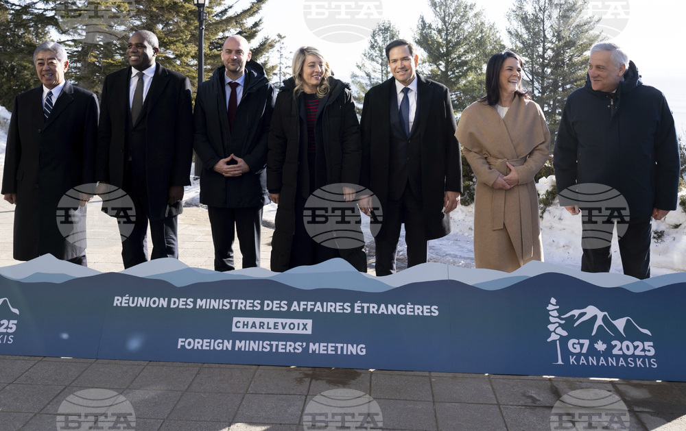 G7 US Canada