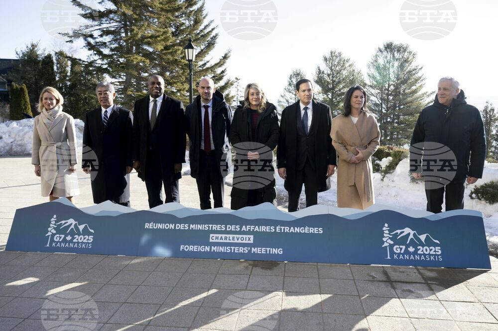 G7 US Canada