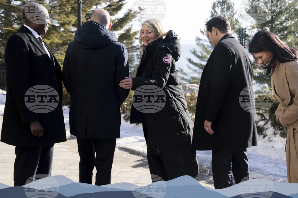 G7 US Canada