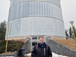 Смолян - Национална обсерватория „Рожен” - годишнина