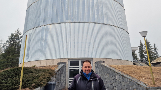 New Optical Telescope to Be Installed at Rozhen Observatory as Bulgaria Expands Astronomy Capabilities