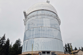 Смолян - Национална обсерватория „Рожен” - годишнина