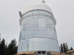 Смолян - Национална обсерватория „Рожен” - годишнина