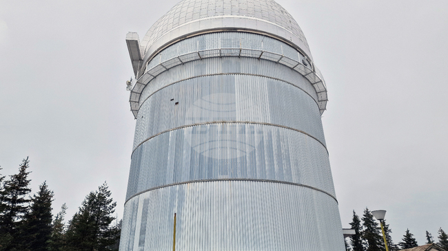 Rozhen National Astronomical Observatory Celebrates 45th Anniversary