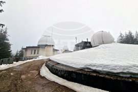 Смолян - Национална обсерватория „Рожен” - годишнина