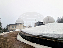 Смолян - Национална обсерватория „Рожен” - годишнина