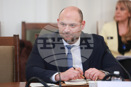 Народно събрание - комисия по околна среда и води - заседание