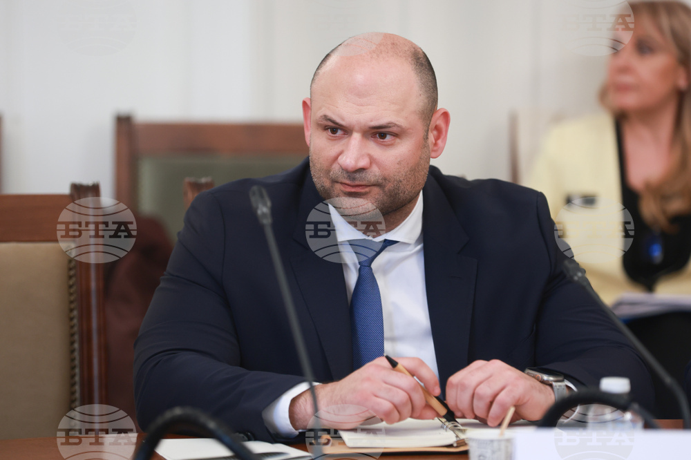Народно събрание - комисия по околна среда и води - заседание
