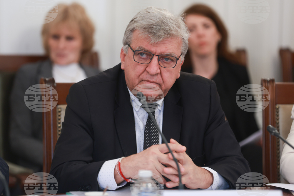 Народно събрание - комисия по околна среда и води - заседание