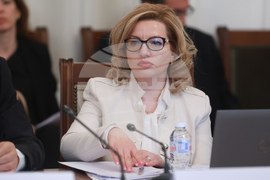 Народно събрание - комисия по околна среда и води - заседание