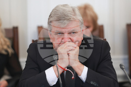 Народно събрание - комисия по околна среда и води - заседание