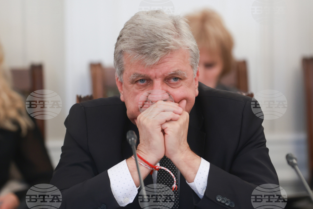 Народно събрание - комисия по околна среда и води - заседание