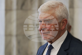 Парламент - Комисия по бюджет и финанси - заседание