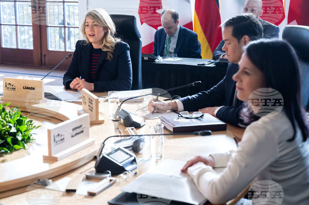 G7 US Canada
