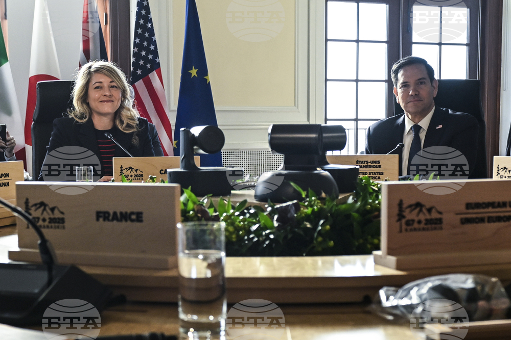 G7 US Canada