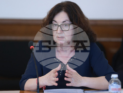 Народно събрание  - Комисия по културата и медиите - заседание