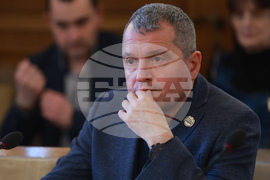 Народно събрание  - Комисия по културата и медиите - заседание