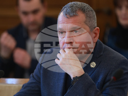 Народно събрание  - Комисия по културата и медиите - заседание