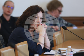 Народно събрание  - Комисия по културата и медиите - заседание