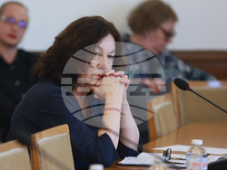 Народно събрание  - Комисия по културата и медиите - заседание