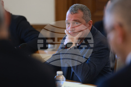 Народно събрание  - Комисия по културата и медиите - заседание