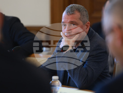 Народно събрание  - Комисия по културата и медиите - заседание