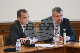 Народно събрание  - Комисия по културата и медиите - заседание