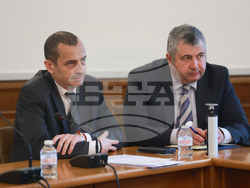 Народно събрание  - Комисия по културата и медиите - заседание