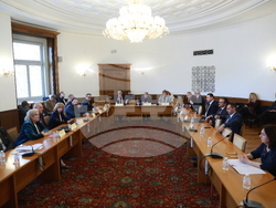 Народно събрание  - Комисия по културата и медиите - заседание