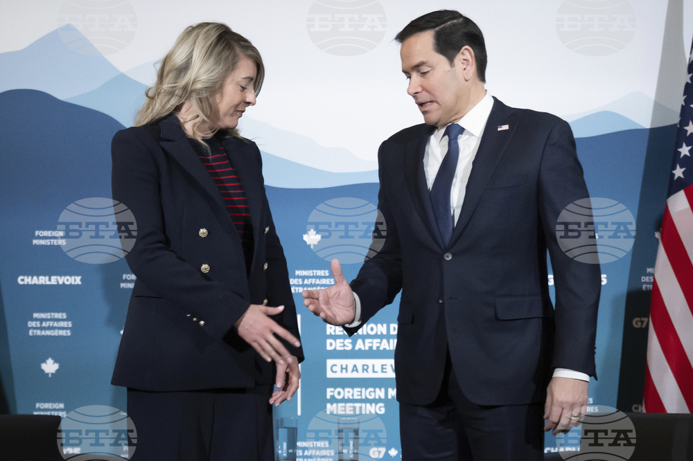 G7 US Canada