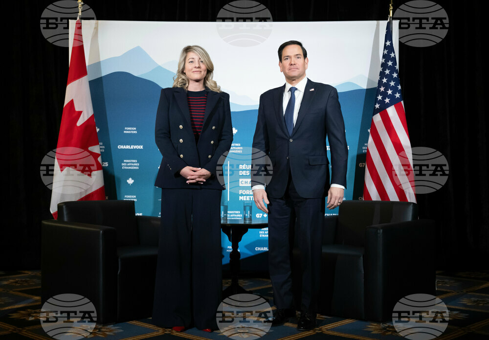 G7 US Canada