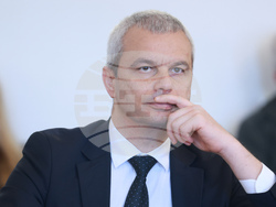 Народно събрание  - Комисия по културата и медиите - заседание