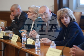 Народно събрание  - Комисия по културата и медиите - заседание