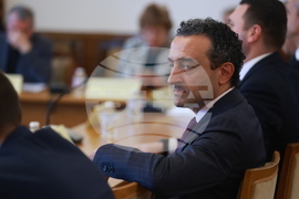 Народно събрание  - Комисия по културата и медиите - заседание