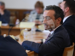 Народно събрание  - Комисия по културата и медиите - заседание