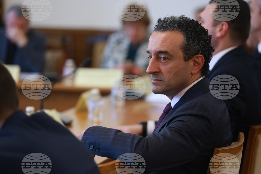 Народно събрание  - Комисия по културата и медиите - заседание