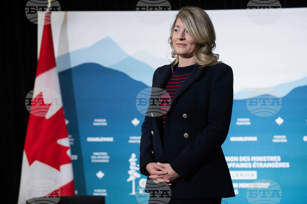 G7 US Canada