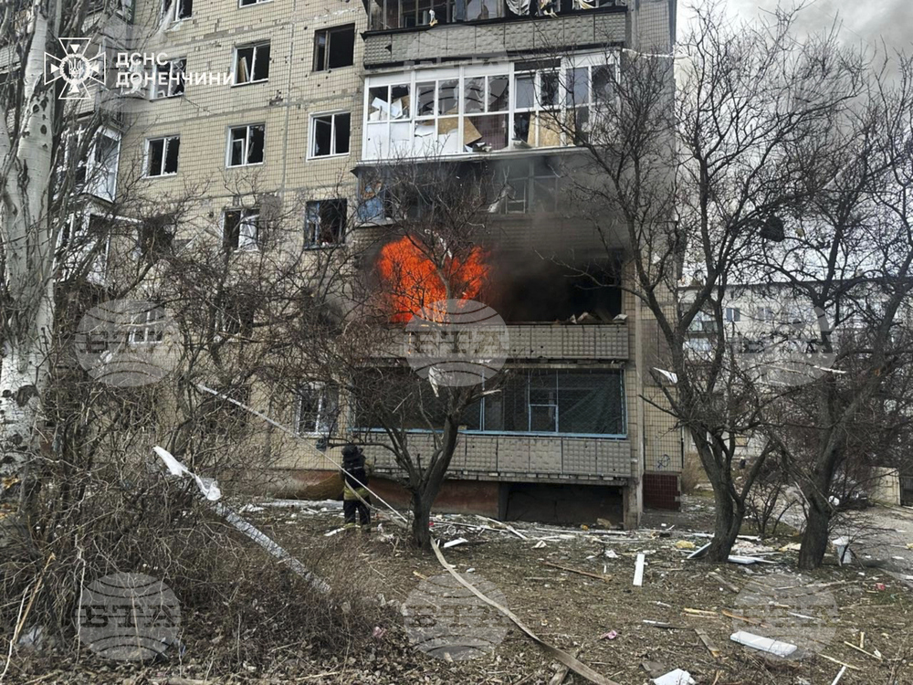 Russia Ukraine War
