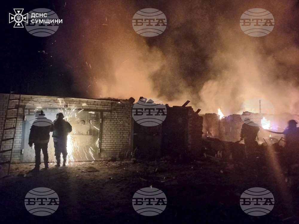 Russia Ukraine War