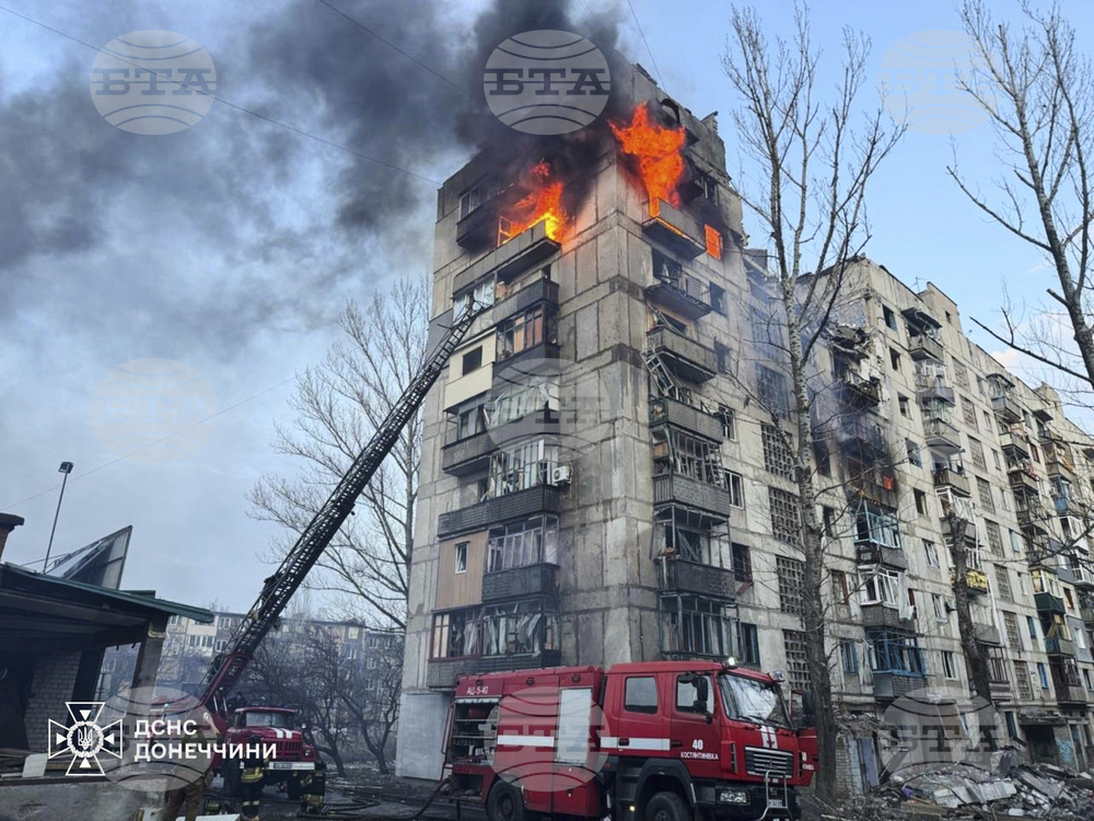 Russia Ukraine War