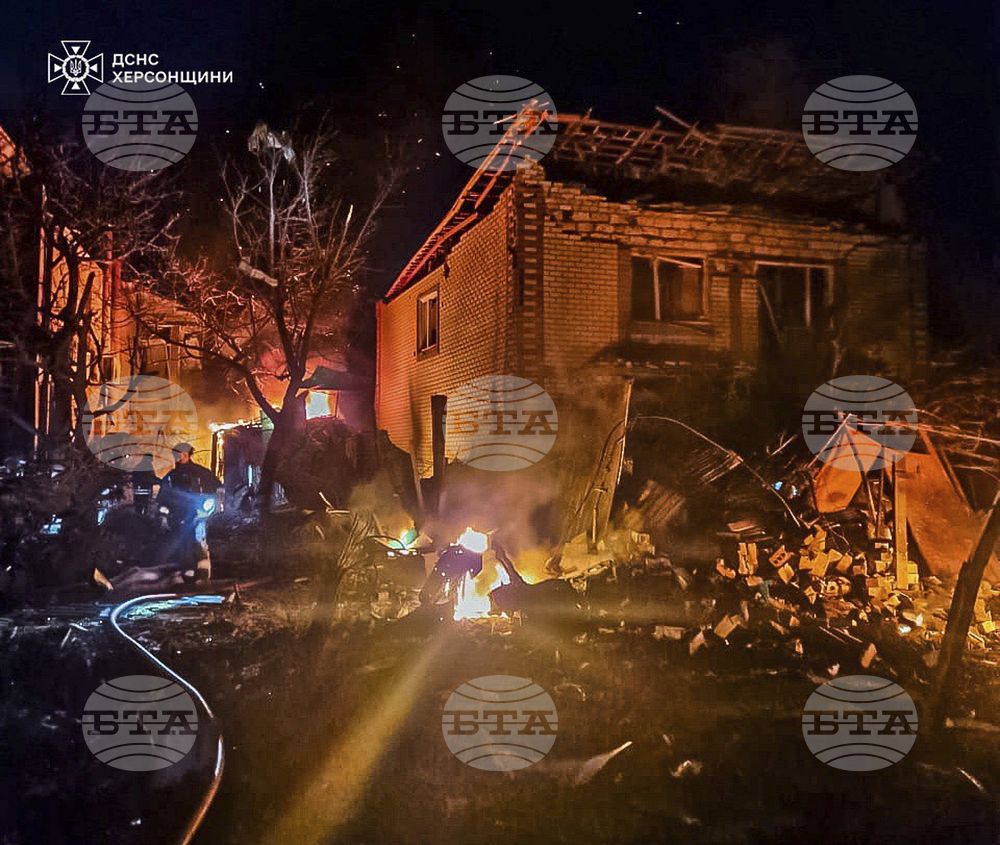 Russia Ukraine War