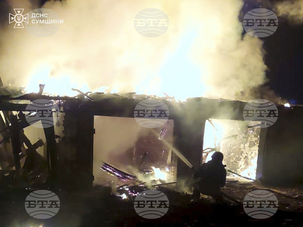 Russia Ukraine War