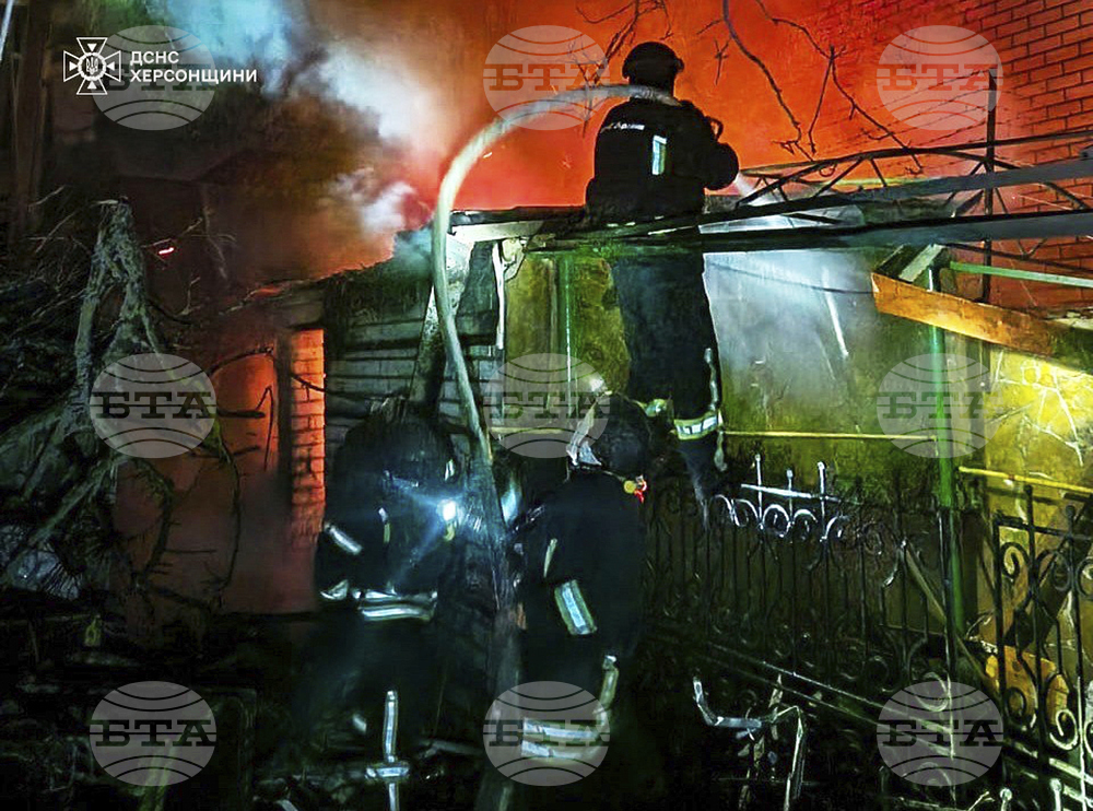Russia Ukraine War