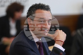 Народно събрание  - Комисия по културата и медиите - заседание