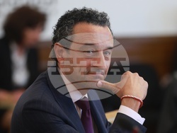 Народно събрание  - Комисия по културата и медиите - заседание