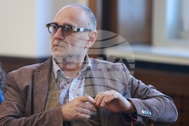 Народно събрание  - Комисия по културата и медиите - заседание